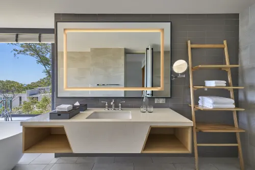 Perhentian Marriott Resort & Spa Chambres Photos