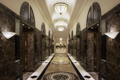 Nagoya Marriott Associa Hotel 추천 Photos