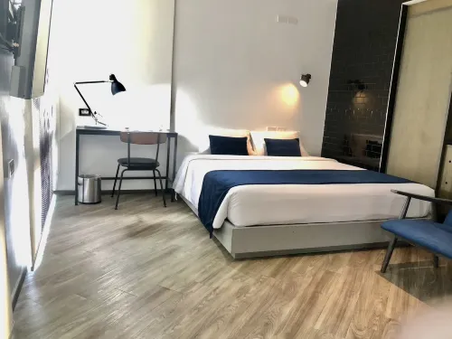 Klub Hotel Chambres Photos