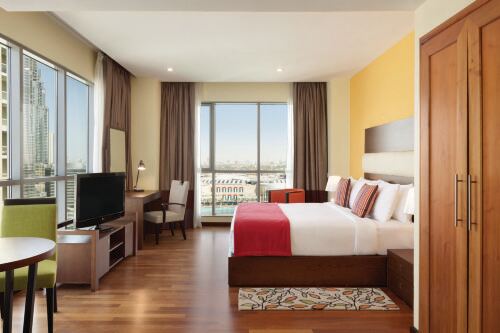 Ramada by Wyndham Downtown Dubai Empfohlen Photos