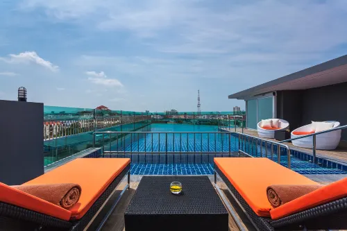 Nova Express Pattaya Hotel Da non perdere Photos