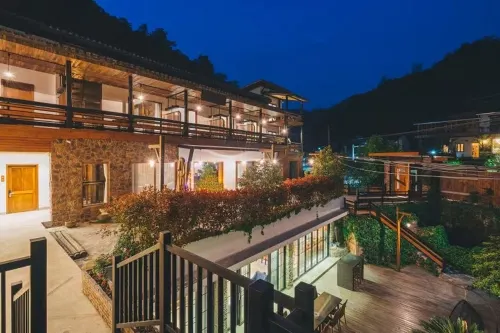 Fenghuang Barley Country Inn Featured Photos