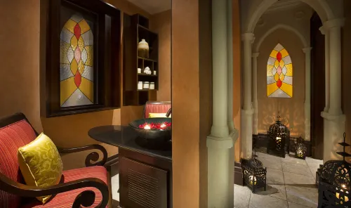 Al Habtoor Grand Resort, Autograph Collection By Marriott Leisure & Recreation Photos
