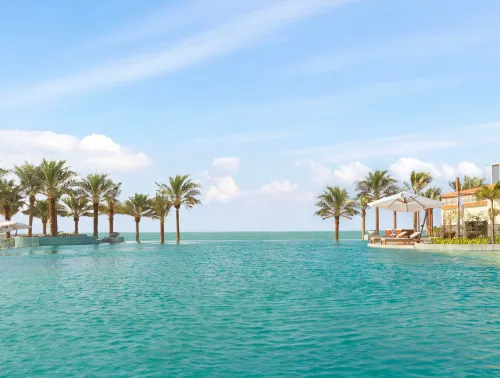 InterContinental Ras Al Khaimah Mina Al Arab Resort & Spa Избранное Photos