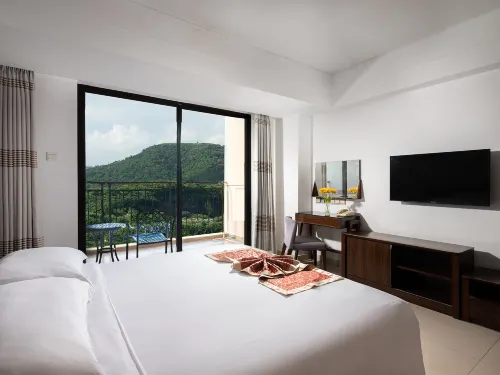 Barry Boutique Hotel Chambres Photos