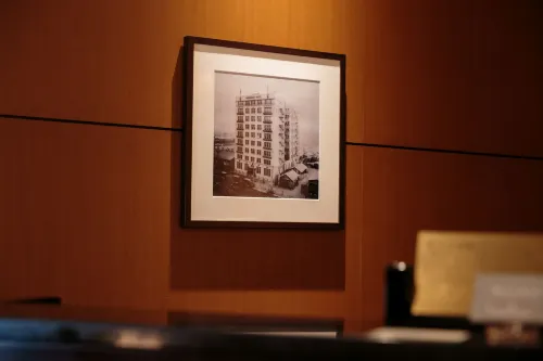 Marunouchi Hotel Fremhævet Photos