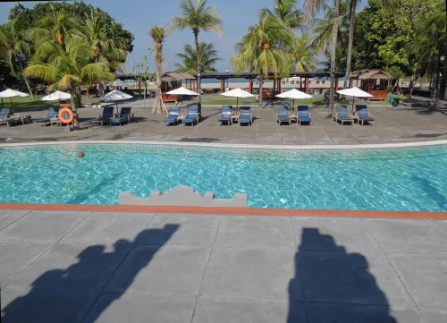 Bintang Kuta Hotel Dekat Hotel Photos