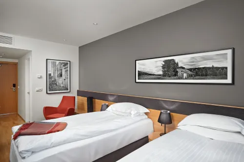Reykjavik Natura - Berjaya Iceland Hotels Da non perdere Photos