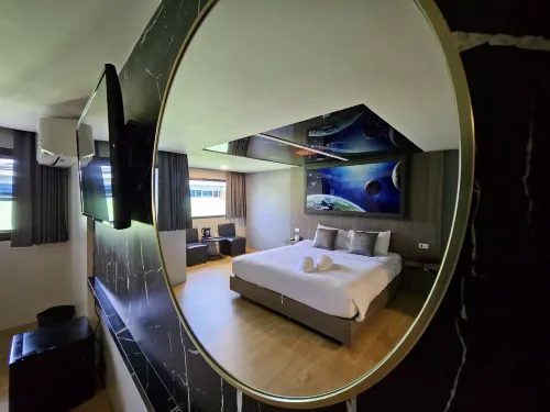 Oscar Palace Hotel & Wellness Center Zimmer Photos