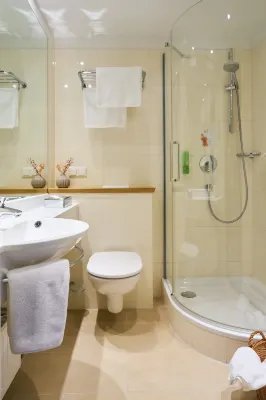 Henriette Stadthotel Vienna Rooms Photos
