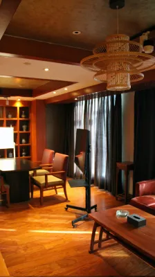 Best Western Premier Hotel Hefei Benessere e tempo libero Photos
