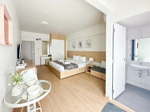 i24 Residence - Amata Phase 10 Featured Photos