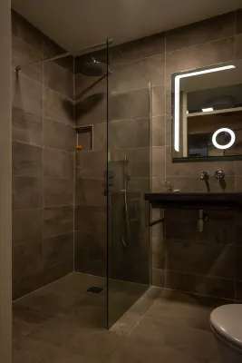 Art Hotel Rotterdam-Fully Renovated Chambres Photos