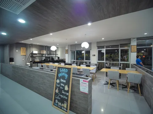 Fortune D Hotel Loei Da non perdere Photos