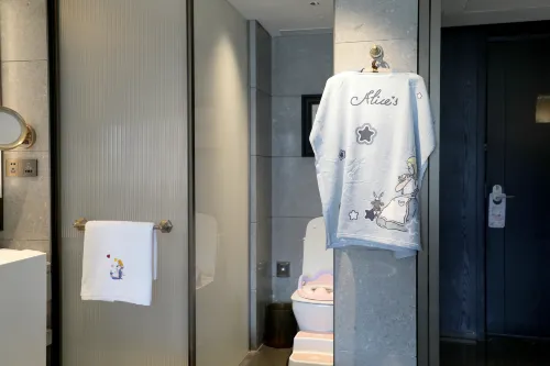 Empark Prime Hotel Beijing Rooms Photos