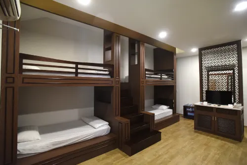 Minera Hot Springs Binh Chau Rooms Photos