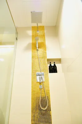 FuramaXclusive Pratunam Park Hotel Kamar Photos