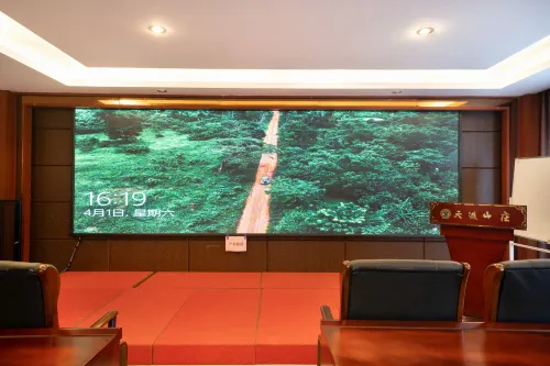 Tianyou Manor مرافق الأعمال Photos