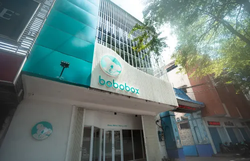 Bobopod Slamet Riyadi Solo Unggulan Photos