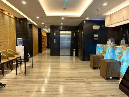 Hotel Yah Hanoi & Spa Featured Photos