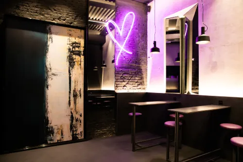 Heart Hotel Milano Leisure & Recreation Photos