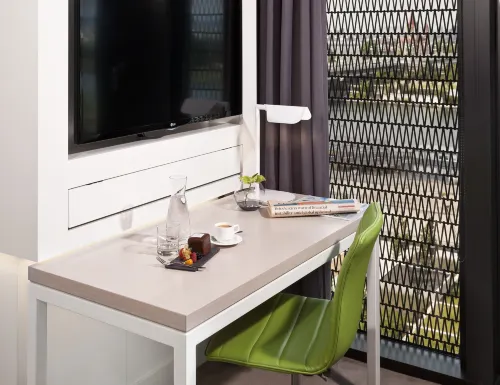 Melia Vienna Photos
