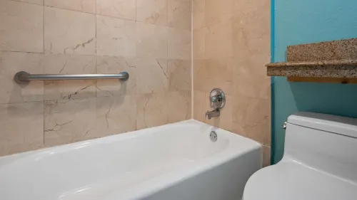 Best Western Fort Lauderdale Airport/Cruise Port Zimmer Photos