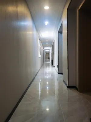 Altai Taimei Hotel فنادق مميّزة Photos