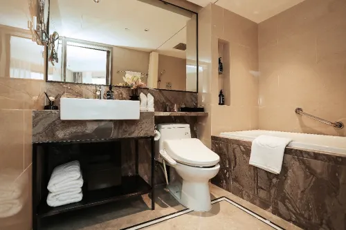Friendship Hotel Hangzhou Camere Photos