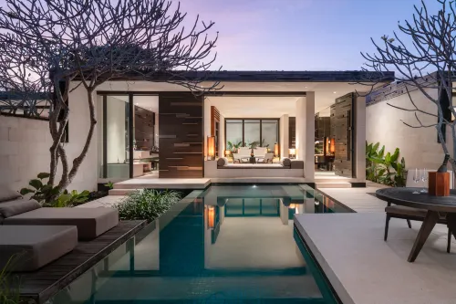 Alila Villas Uluwatu À ne pas manquer Photos