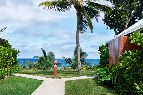Sheraton Resort & Spa, Tokoriki Island, Fiji Rooms Photos