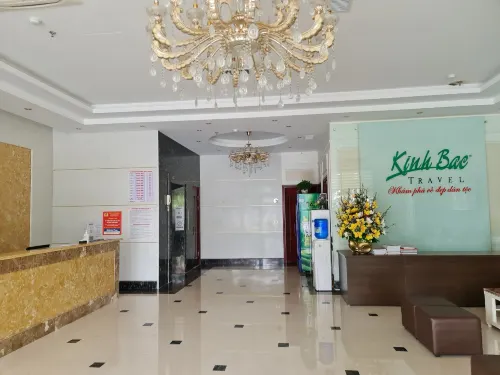 Violin Bacninh Hotel Xung quanh Photos
