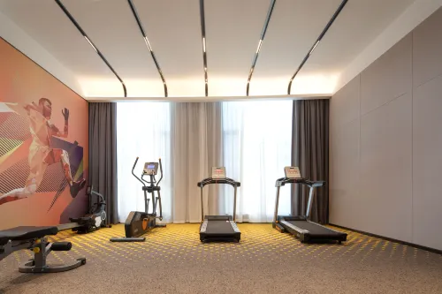 Hampton by Hilton Jiaxing Canal Leisure & Recreation Photos