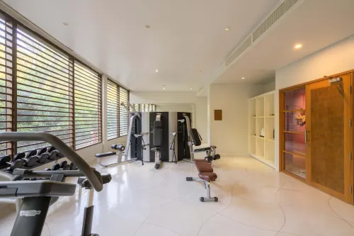 The Shells Resort & Spa Phu Quoc Loisirs et amusements Photos