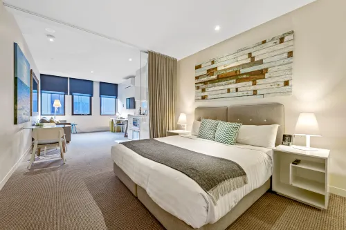Quest Frankston on the Bay Rooms Photos