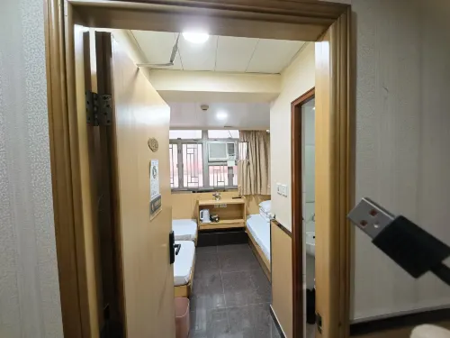 New Fortune Hotel Chambres Photos