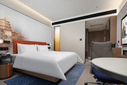 Hampton by Hilton Beijing Zhongguancun Software Park おすすめ Photos