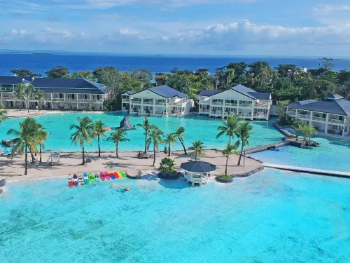 Plantation Bay Resort and Spa Featured Photos
