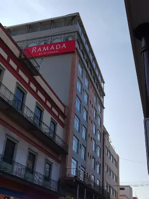 Ramada by Wyndham Tampico Centro Da non perdere Photos