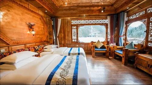 ZhiYu Guest House Featured Photos