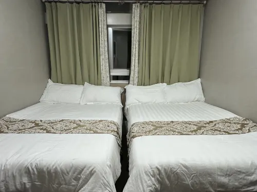 Hong Kong New Style Guest House Featured Photos