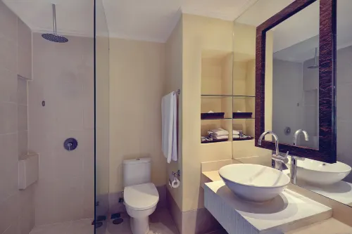 Mercure Resort Sanur Kamar Photos