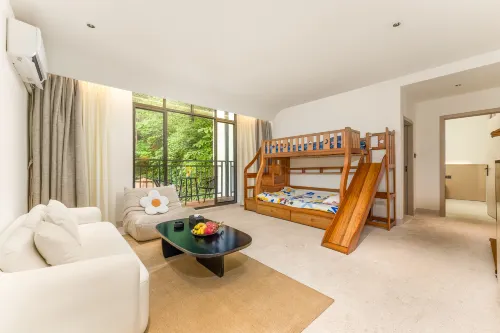 Manshiguang Garden Hotel (Yangshuo West Street Branch) فنادق مميّزة Photos