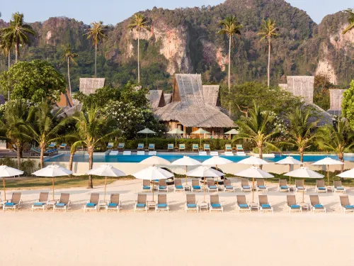 SAii Phi Phi Island Village Featured Photos