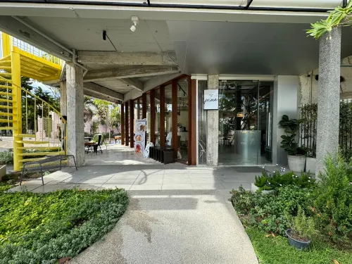 Prima House Pattaya Unggulan Photos