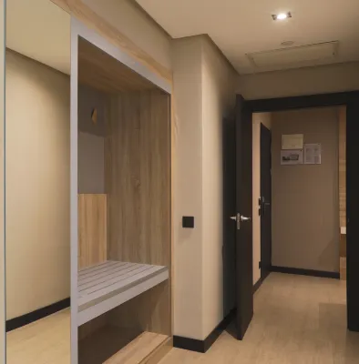 Hotel Liabeny Public Areas Photos