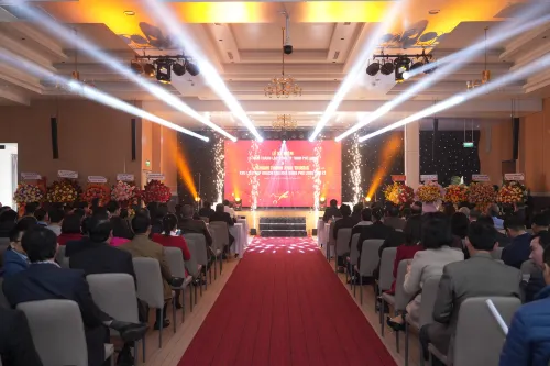 Phu Long Tam Ky Hotel & Restaurant Semester och rekreation Photos