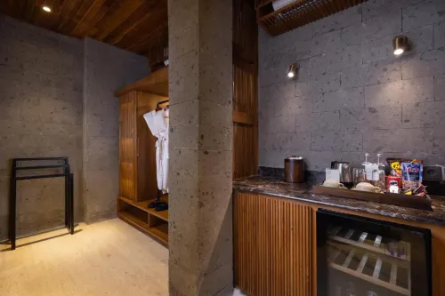 Sanctoo Suites & Villas Chambres Photos