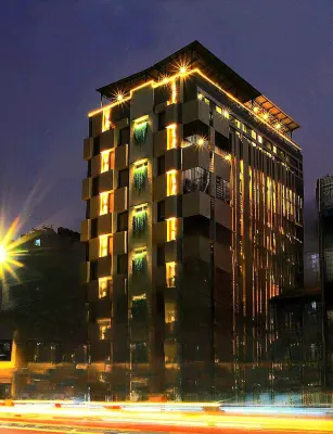Mimaru Hotel Jakarta Mangga Besar Unggulan Photos