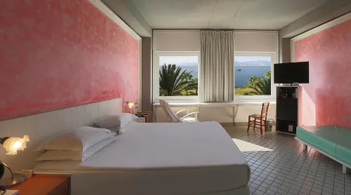 The Marmara Antalya Zimmer Photos